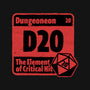 Element Of Dungeon RPG-Unisex-Crew Neck-Sweatshirt-Studio Mootant