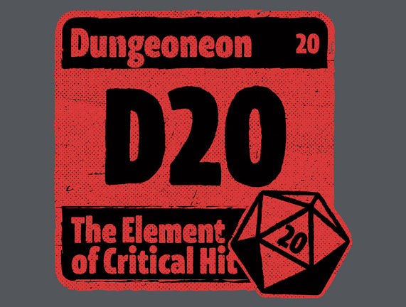 Element Of Dungeon RPG