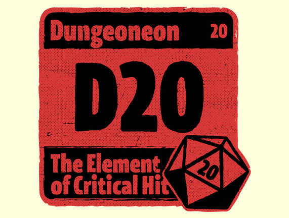 Element Of Dungeon RPG