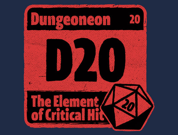 Element Of Dungeon RPG
