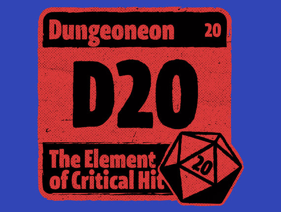 Element Of Dungeon RPG