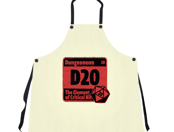 Element Of Dungeon RPG