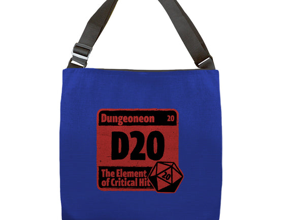 Element Of Dungeon RPG