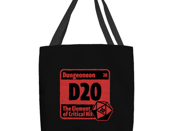 Element Of Dungeon RPG
