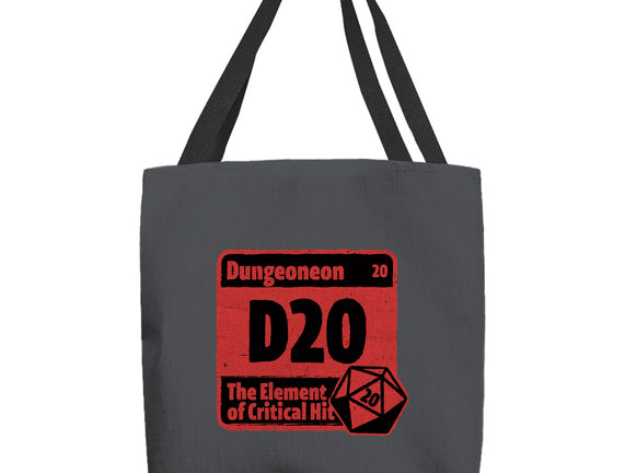 Element Of Dungeon RPG
