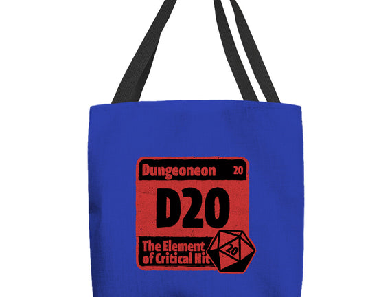 Element Of Dungeon RPG