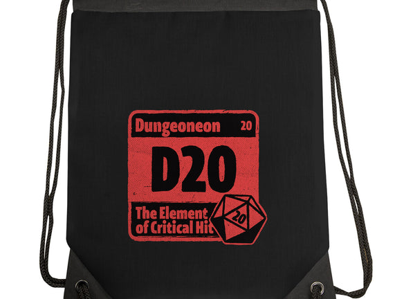 Element Of Dungeon RPG