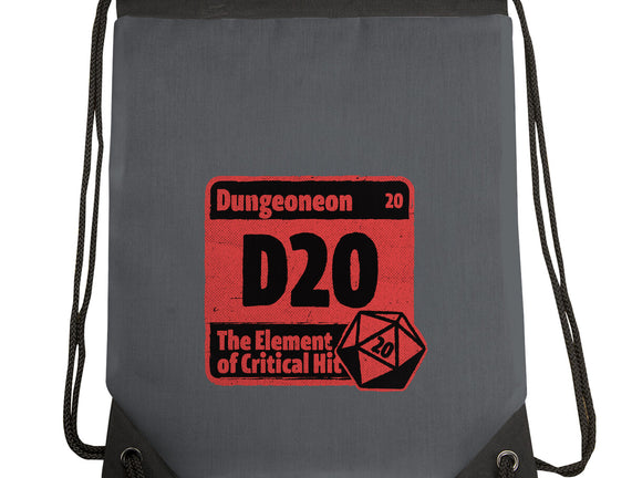 Element Of Dungeon RPG