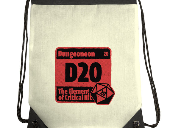 Element Of Dungeon RPG