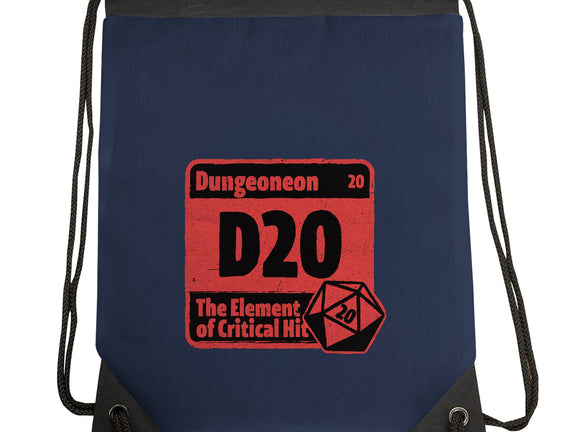 Element Of Dungeon RPG