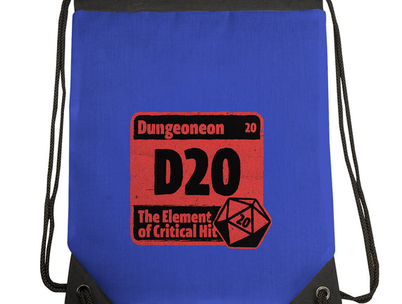 Element Of Dungeon RPG