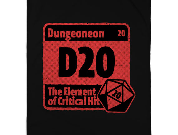 Element Of Dungeon RPG