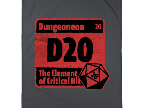 Element Of Dungeon RPG