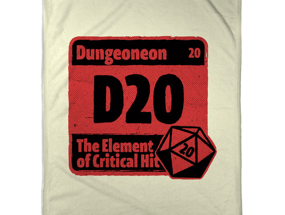 Element Of Dungeon RPG
