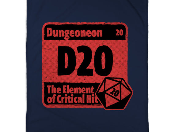 Element Of Dungeon RPG