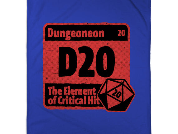 Element Of Dungeon RPG
