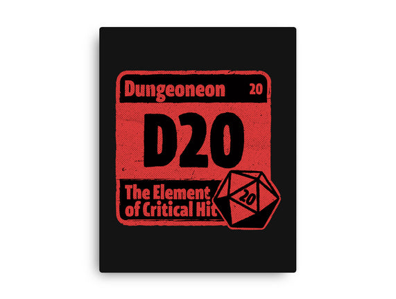Element Of Dungeon RPG