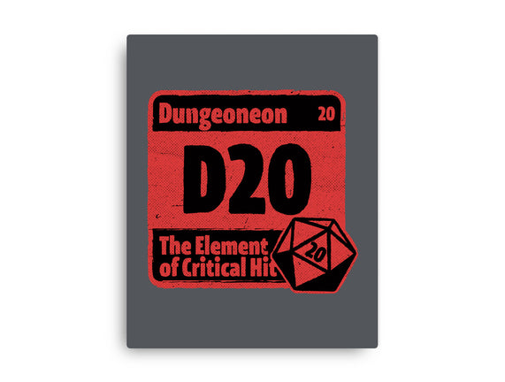 Element Of Dungeon RPG
