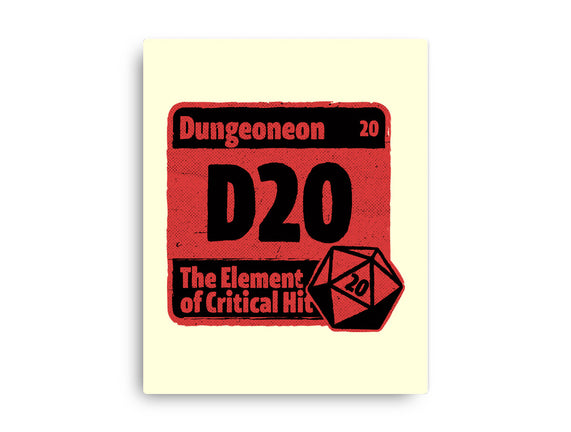 Element Of Dungeon RPG