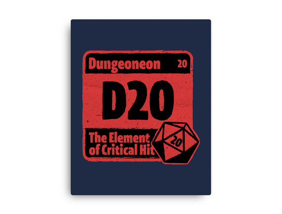 Element Of Dungeon RPG