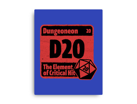 Element Of Dungeon RPG