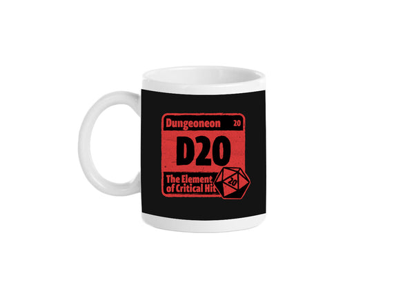 Element Of Dungeon RPG