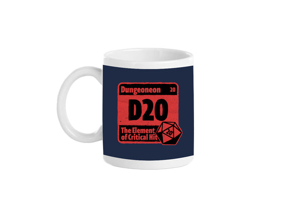 Element Of Dungeon RPG
