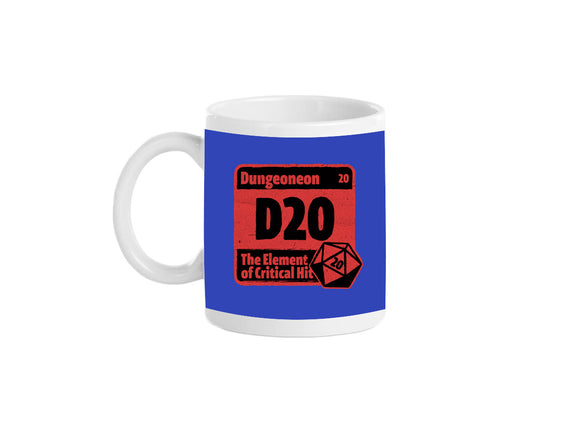 Element Of Dungeon RPG