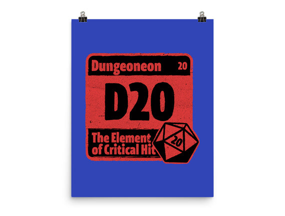 Element Of Dungeon RPG