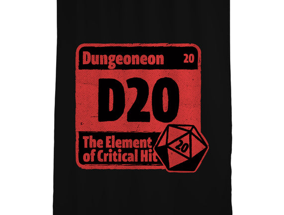 Element Of Dungeon RPG