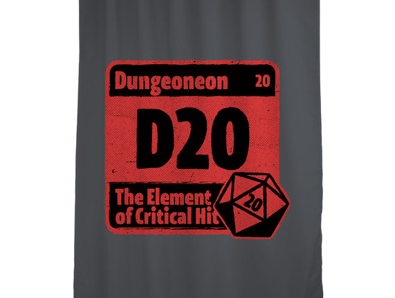 Element Of Dungeon RPG