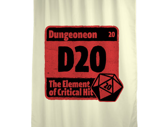 Element Of Dungeon RPG