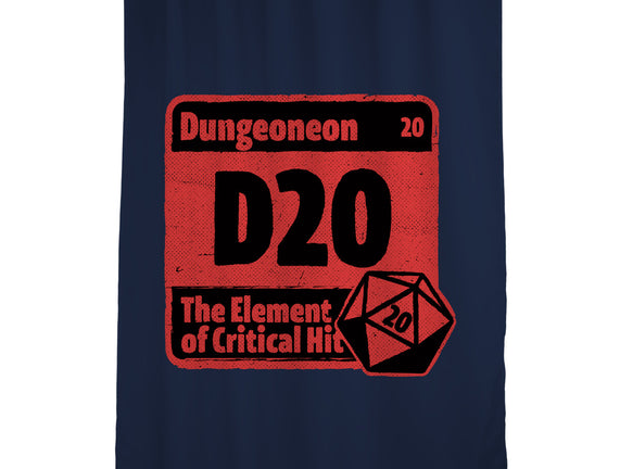 Element Of Dungeon RPG