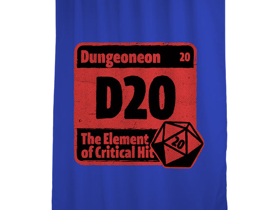 Element Of Dungeon RPG
