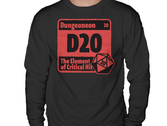 Element Of Dungeon RPG