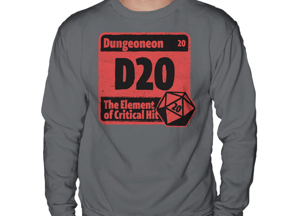 Element Of Dungeon RPG