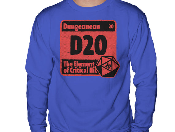 Element Of Dungeon RPG