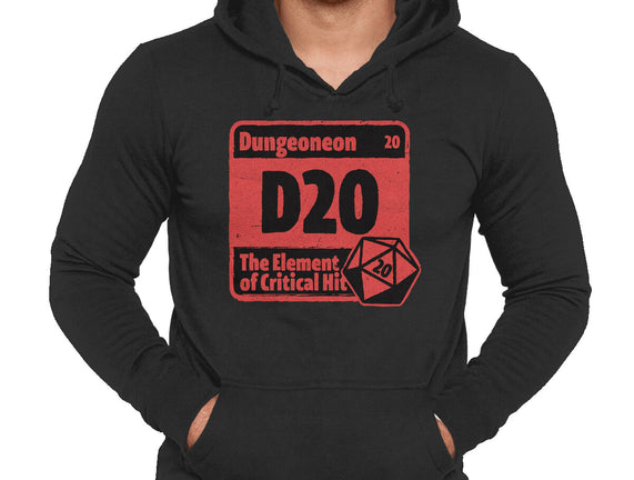 Element Of Dungeon RPG