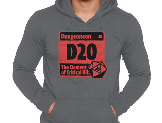 Element Of Dungeon RPG