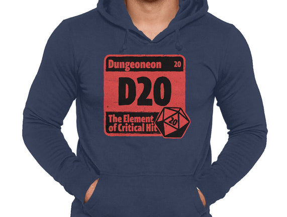 Element Of Dungeon RPG
