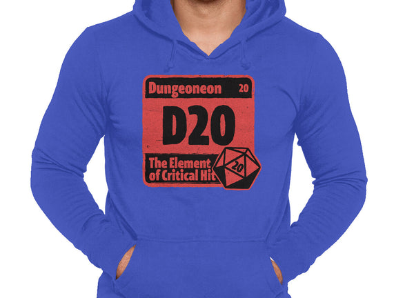 Element Of Dungeon RPG