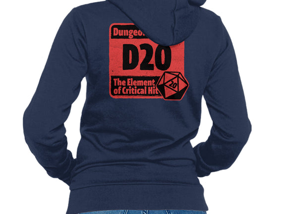Element Of Dungeon RPG