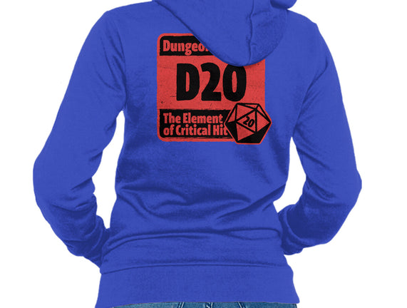 Element Of Dungeon RPG