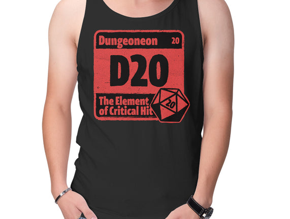 Element Of Dungeon RPG