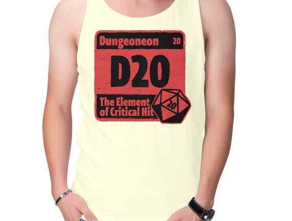 Element Of Dungeon RPG