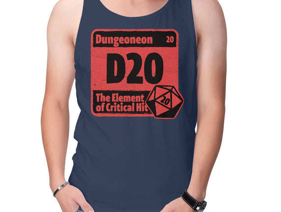Element Of Dungeon RPG