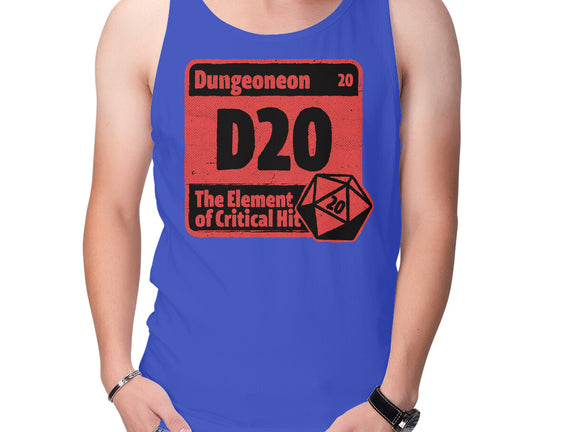 Element Of Dungeon RPG