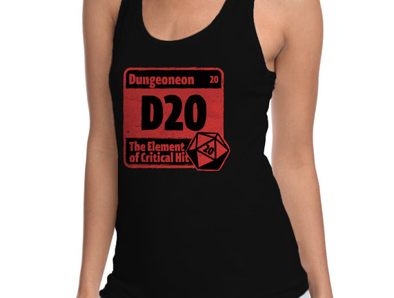 Element Of Dungeon RPG