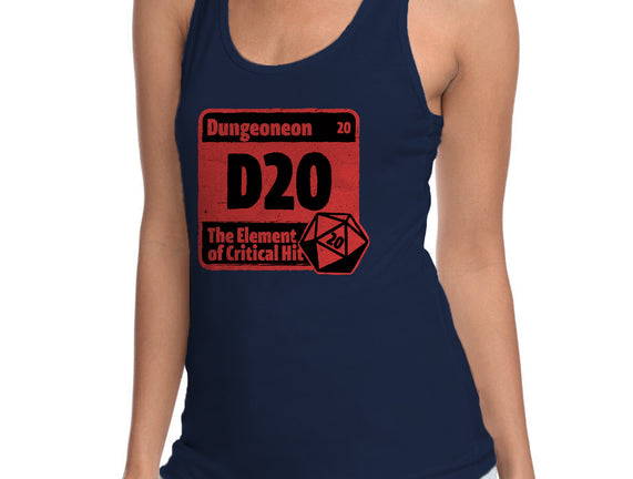 Element Of Dungeon RPG