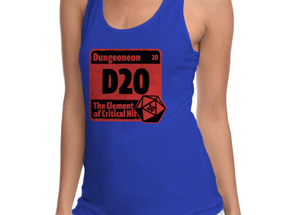 Element Of Dungeon RPG